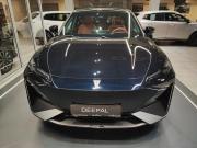 Changan Deepal S07 I Москва  - изображение 14
