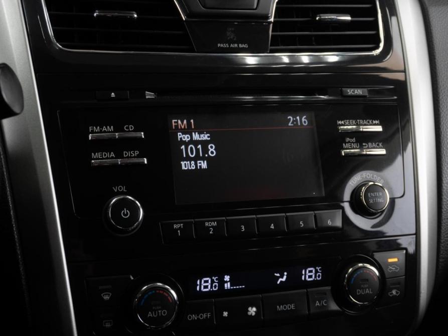 Nissan Teana III Тюмень  - изображение 14