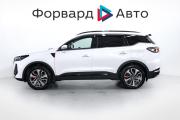 Chery Tiggo 7 Pro Max I Рестайлинг Тюмень  - изображение 36