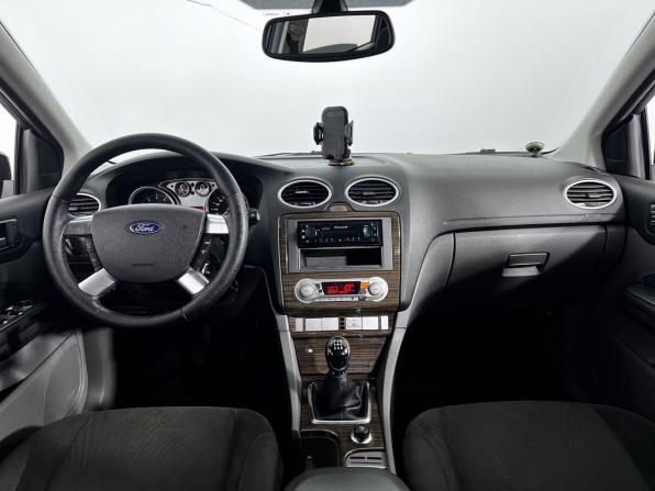Ford Focus II Рестайлинг с пробегом 2008 года, цена 589 000 рублей, 224667 км, хэтчбек, Автокод Объявления