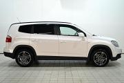Chevrolet Orlando I Сургут  - изображение 31