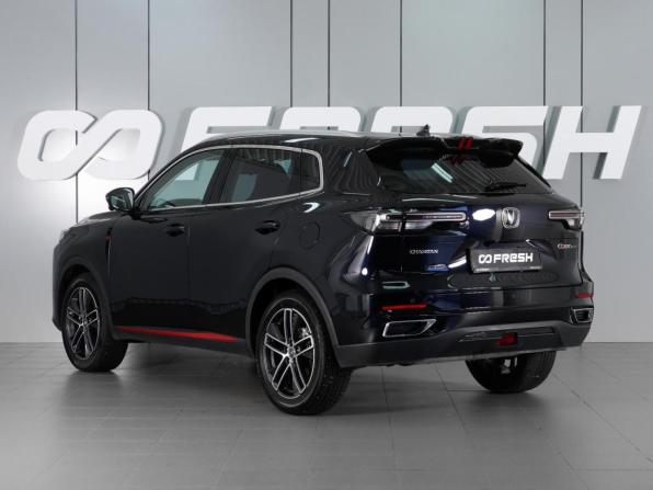 Changan CS55 Plus II с пробегом 2023 года, цена 2 309 000 рублей, 24847 км, внедорожник, Автокод Объявления
