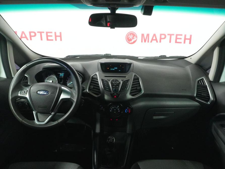 Ford EcoSport II Вологда  - изображение 15