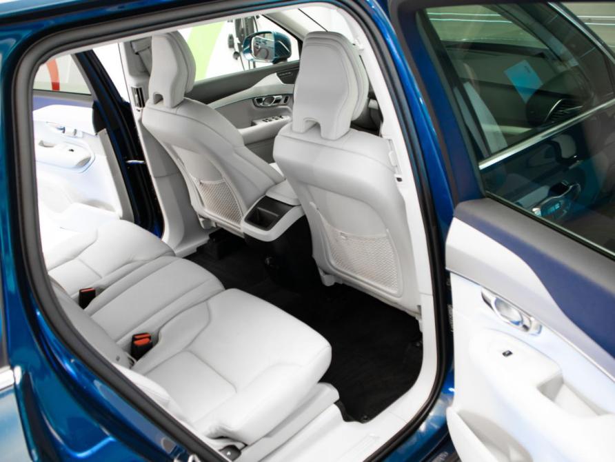 Volvo XC90 II Москва  - изображение 33