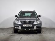 Skoda Yeti I Рестайлинг Санкт-Петербург  - изображение 22