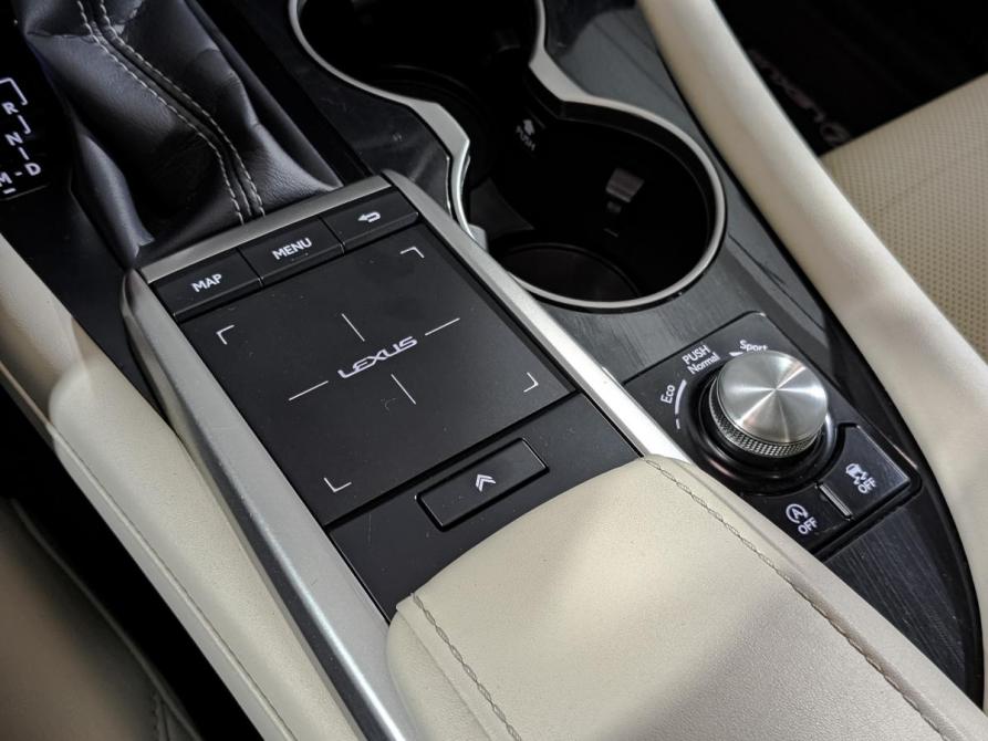 Lexus RX IV Рестайлинг Химки  - изображение 30