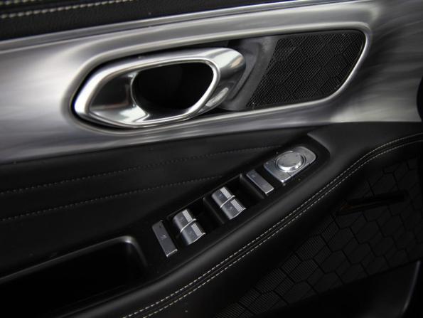 GAC GS8 II с пробегом 2023 года, цена 2 975 000 рублей, 39252 км, внедорожник, Автокод Объявления