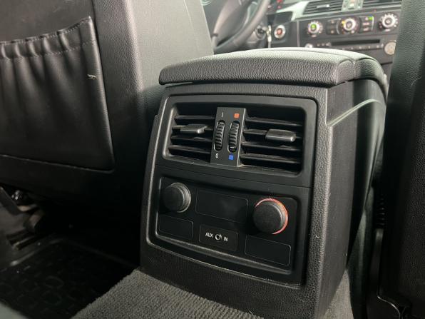 BMW 5 серии V (E60/E61) Рестайлинг с пробегом 2008 года, цена 1 100 000 рублей, 225531 км, седан, Автокод Объявления