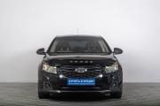 Chevrolet Cruze I Рестайлинг Томск  - изображение 22