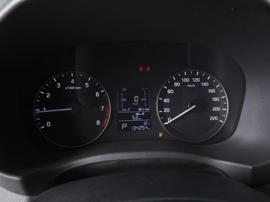 Hyundai Creta I Ростов-на-Дону  - изображение 17