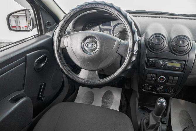 Lada (ВАЗ) Largus I с пробегом 2013 года, цена 649 000 рублей, 155000 км, универсал, Автокод Объявления