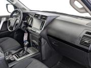Toyota Land Cruiser Prado 150 Series Рестайлинг 3 Москва  - изображение 43