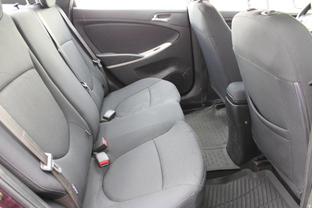 Hyundai Solaris I Ярославль  - изображение 12