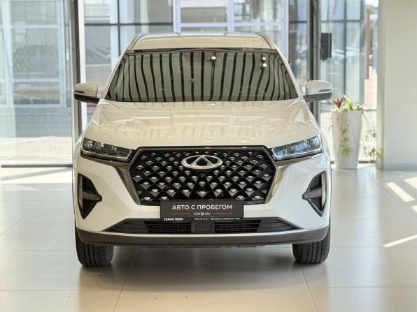 Chery Tiggo 7 Pro Max I с пробегом 2023 года, цена 1 960 000 рублей, 44411 км, внедорожник, Автокод Объявления