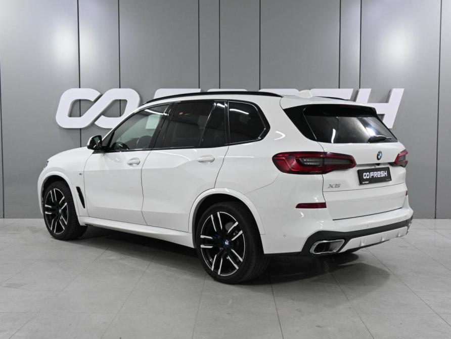 BMW X5 IV (G05/G18) Ростов-на-Дону  - изображение 2
