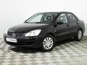 Mitsubishi Lancer IX Рестайлинг Санкт-Петербург  - изображение 17