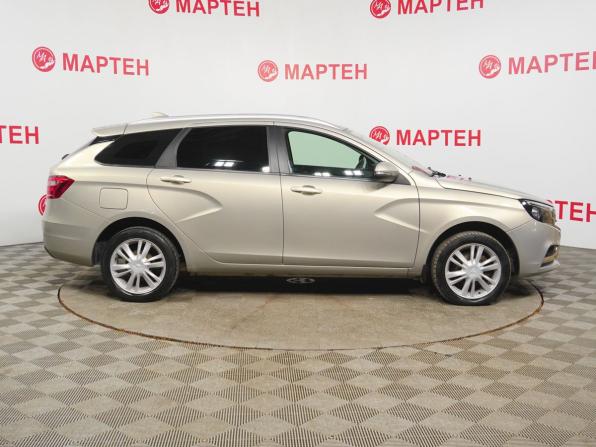 Lada (ВАЗ) Vesta I с пробегом 2018 года, цена 1 025 000 рублей, 75310 км, универсал, Автокод Объявления
