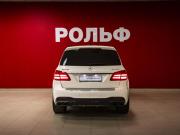 Mercedes-Benz GLS AMG I (X166) Москва  - изображение 30