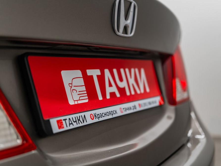 Honda Civic VIII Красноярск  - изображение 22