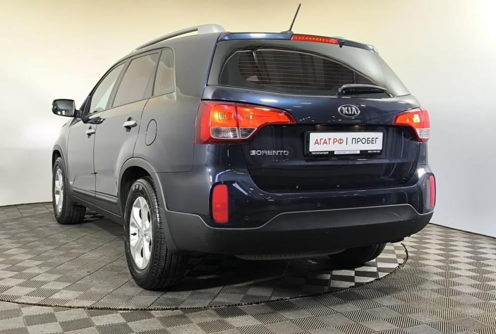 Kia Sorento II Рестайлинг Нижний Новгород  - изображение 6