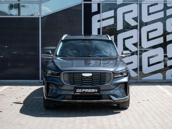 Geely Monjaro I с пробегом 2022 года, цена 3 180 000 рублей, 85136 км, внедорожник, Автокод Объявления