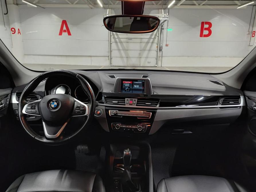 BMW X1 II (F48) Рестайлинг Казань  - изображение 17