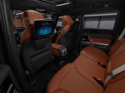 Mercedes-Benz G-Класс AMG II (W465) Рестайлинг Москва  - изображение 49