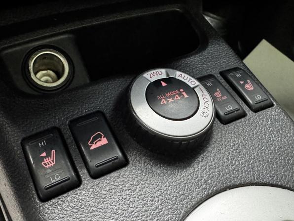 Nissan X-Trail II Рестайлинг с пробегом 2011 года, цена 1 100 000 рублей, 164827 км, внедорожник, Автокод Объявления