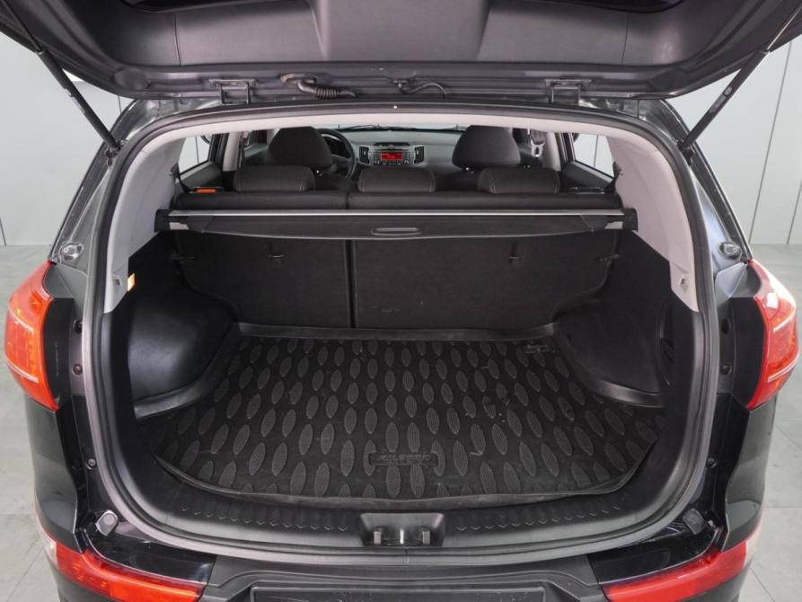 Kia Sportage III Воронеж  - изображение 16