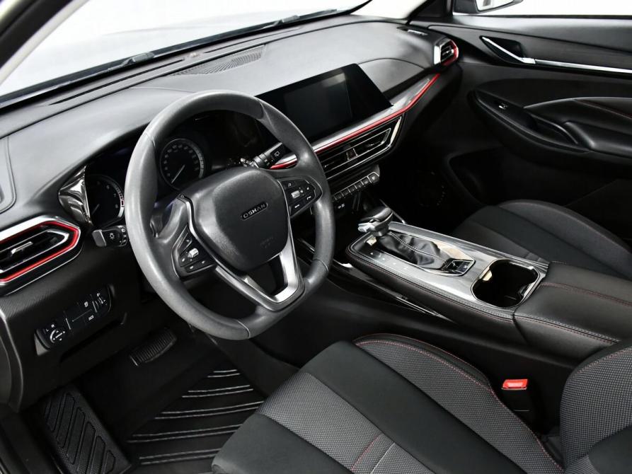 Oshan X5 Новосибирск  - изображение 9