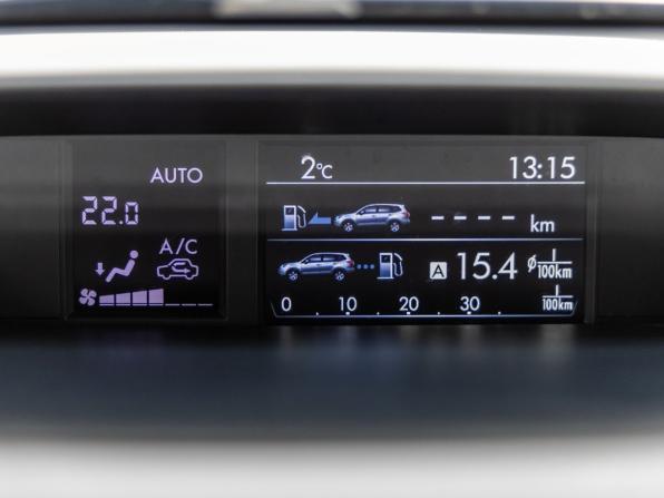 Subaru Forester IV с пробегом 2015 года, цена 1 748 000 рублей, 93745 км, внедорожник, Автокод Объявления