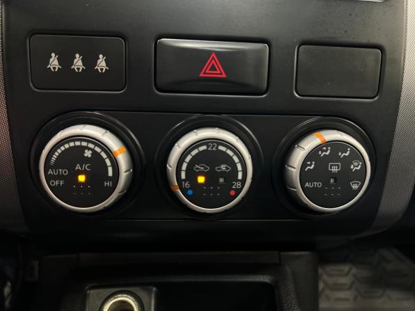 Nissan X-Trail II Рестайлинг с пробегом 2010 года, цена 1 250 000 рублей, 203197 км, внедорожник, Автокод Объявления