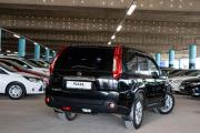 Nissan X-Trail II Рестайлинг Уфа  - изображение 25