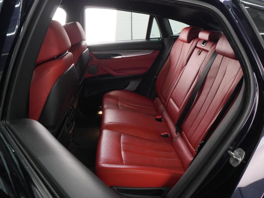 BMW X6 II (F16) Воронеж  - изображение 9
