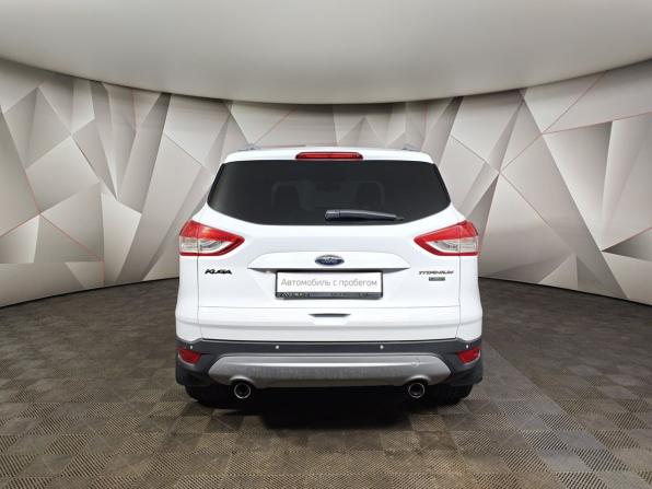 Ford Kuga II с пробегом 2015 года, цена 1 145 000 рублей, 135471 км, внедорожник, Автокод Объявления