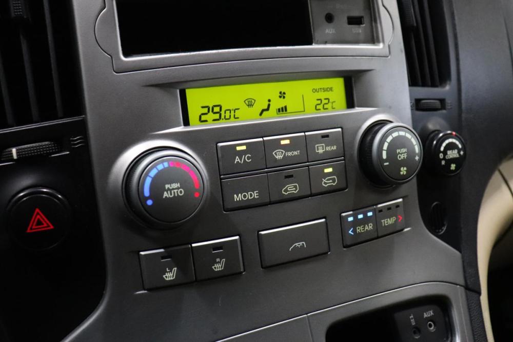 Hyundai Grand Starex I Ульяновск  - изображение 11