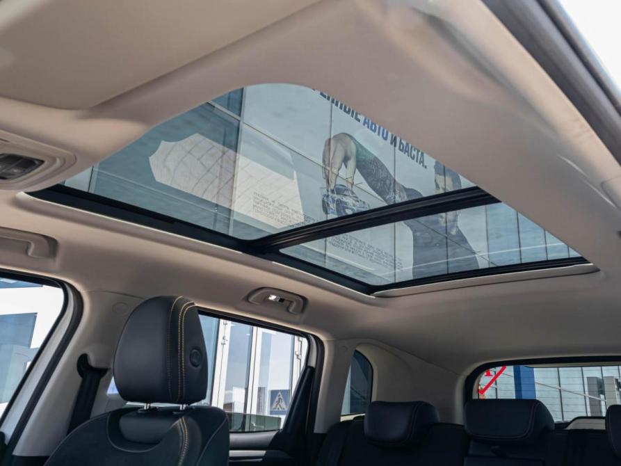 Haval Dargo I Краснодар  - изображение 12