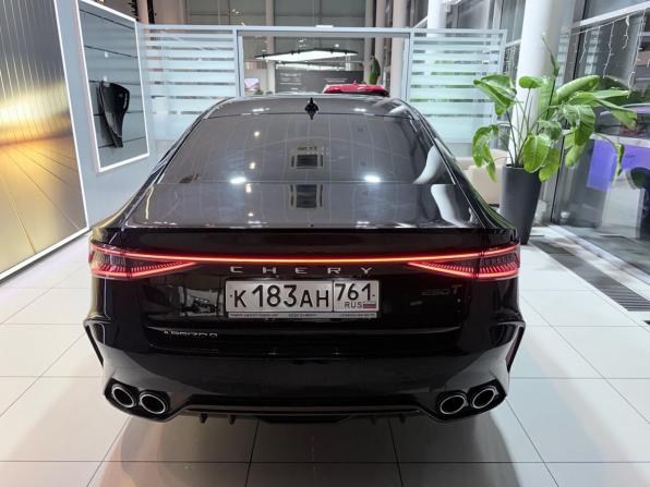 Chery Arrizo 8 с пробегом 2023 года, цена 2 250 000 рублей, 47746 км, седан, Автокод Объявления