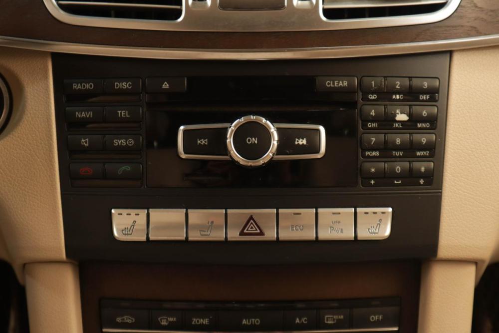 Mercedes-Benz E-Класс IV (W212 S212 C207) Рестайлинг Челябинск  - изображение 18