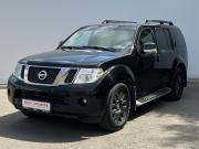 Nissan Pathfinder III Рестайлинг Москва  - изображение 16