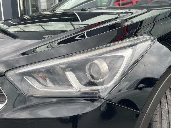 Hyundai Santa Fe III Рестайлинг с пробегом 2018 года, цена 2 150 000 рублей, 204000 км, внедорожник, Автокод Объявления