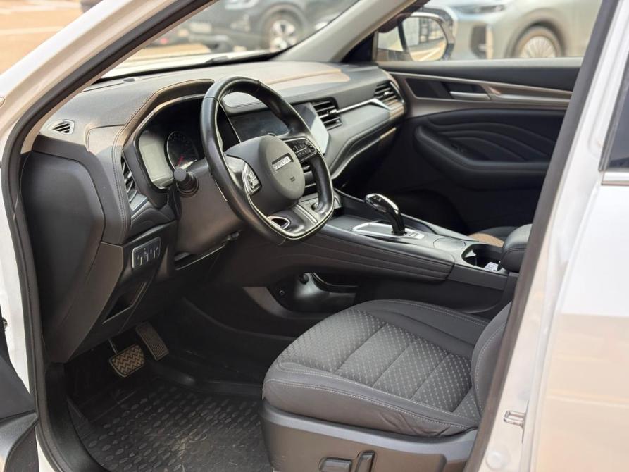 Haval F7 I Томск  - изображение 11
