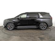 Kia Carnival IV Москва  - изображение 38