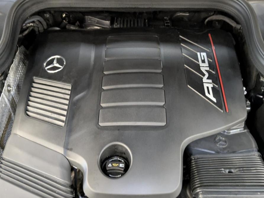 Mercedes-Benz GLE AMG II (V167) Москва  - изображение 9