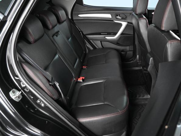 JAC S3 I с пробегом 2019 года, цена 1 149 000 рублей, 61758 км, внедорожник, Автокод Объявления