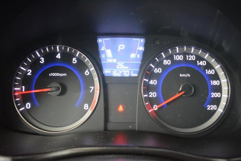 Hyundai Solaris I Киров  - изображение 7
