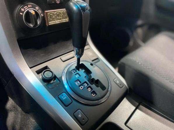 Suzuki Grand Vitara II с пробегом 2007 года, цена 949 000 рублей, 260000 км, внедорожник, Автокод Объявления