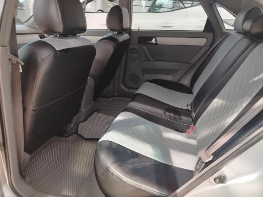 Chevrolet Lacetti I Арзамас  - изображение 10
