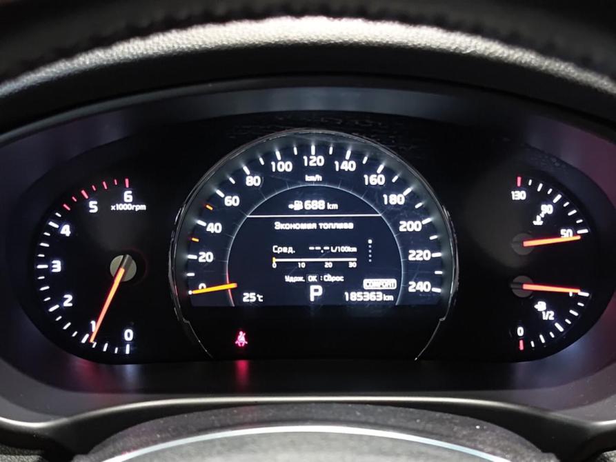 Kia Sorento III Prime Казань  - изображение 16