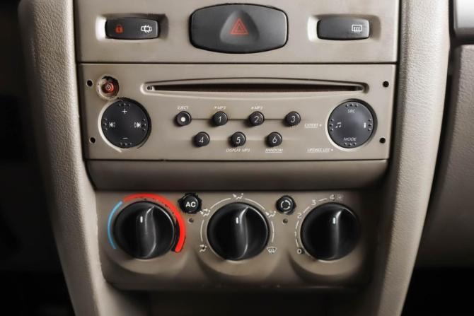 Renault Symbol ll с пробегом 2008 года, цена 319 000 рублей, 261750 км, седан, Автокод Объявления